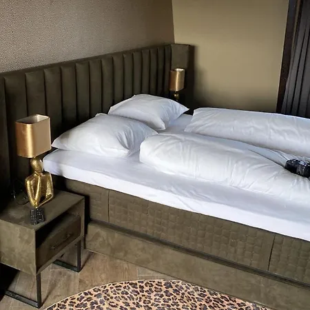 Hotel Boutique Noordeinde