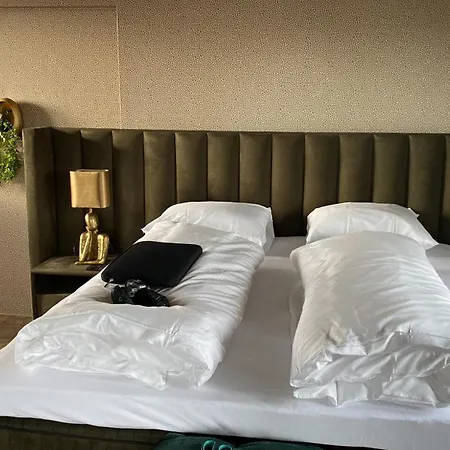 Hotel Boutique Noordeinde Rijnsburg