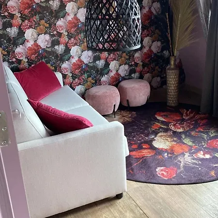 Boutique Noordeinde Hotel *