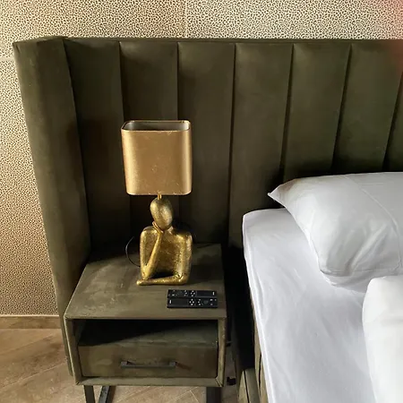 Boutique Noordeinde Hotel Rijnsburg