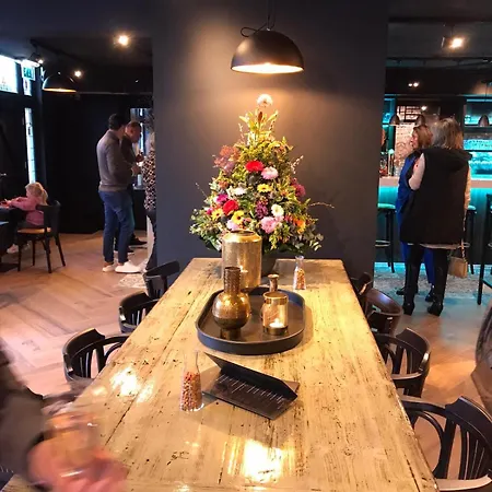 Boutique Noordeinde * Rijnsburg