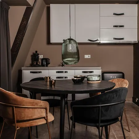 Hotel Boutique Noordeinde *