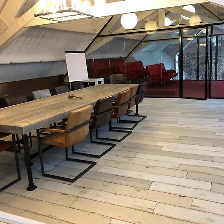 Boutique Noordeinde Hotel