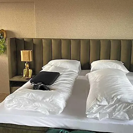 Hotel Boutique Noordeinde