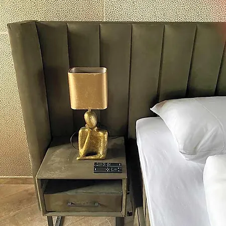 Hotel Boutique Noordeinde Rijnsburg