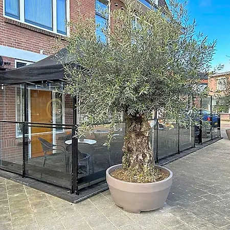 Boutique Noordeinde Hotel