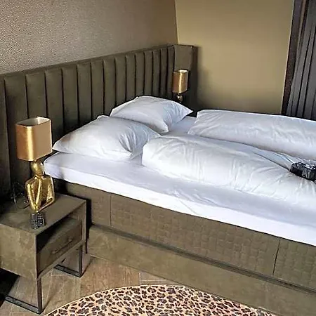 Hotel Boutique Noordeinde
