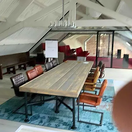 Boutique Noordeinde Hotel