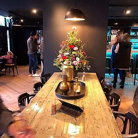 Boutique Noordeinde Hotel Rijnsburg
