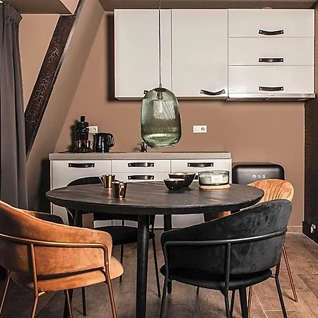 Hotel Boutique Noordeinde