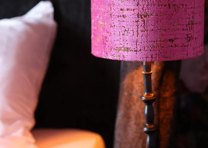 فندق Boutique Noordeinde *