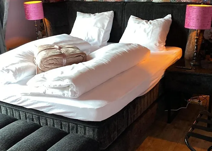 Boutique Noordeinde Ξενοδοχείο Rijnsburg