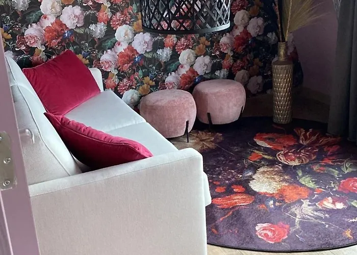 Boutique Noordeinde Ξενοδοχείο *