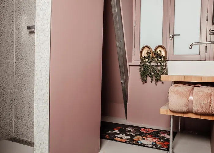 Boutique Noordeinde فندق