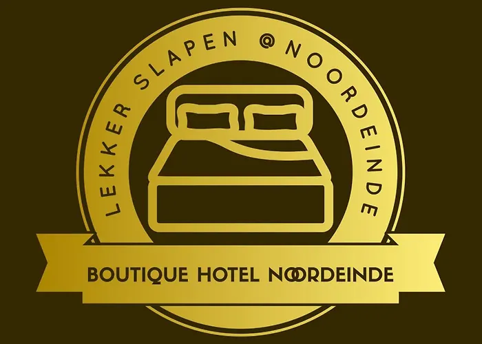 Boutique Noordeinde Ξενοδοχείο *