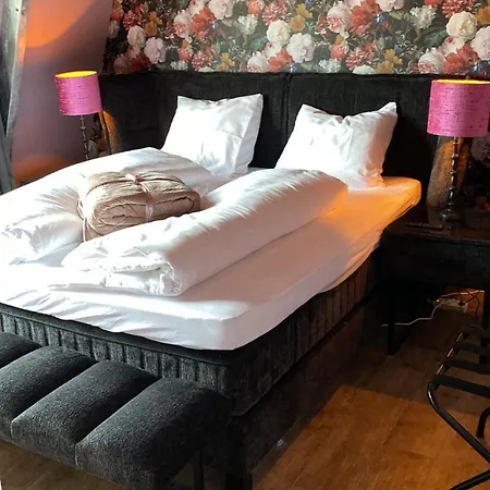 Boutique Noordeinde فندق Rijnsburg