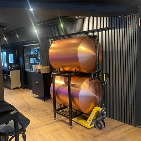 Boutique Noordeinde Отель