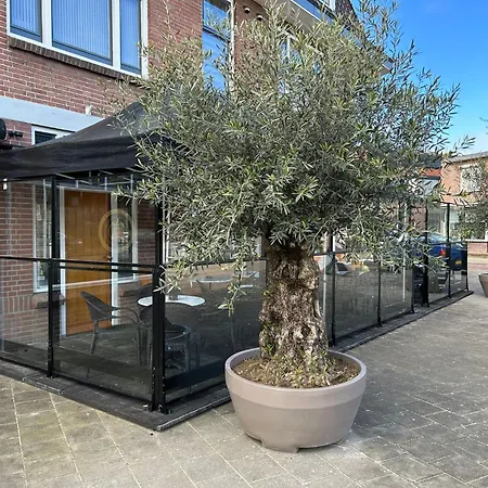 Отель Boutique Noordeinde *