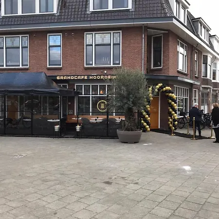 Отель Boutique Noordeinde