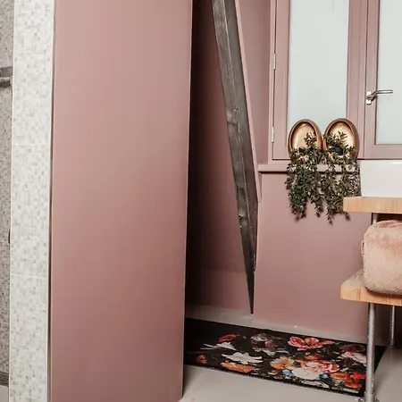 Boutique Noordeinde فندق