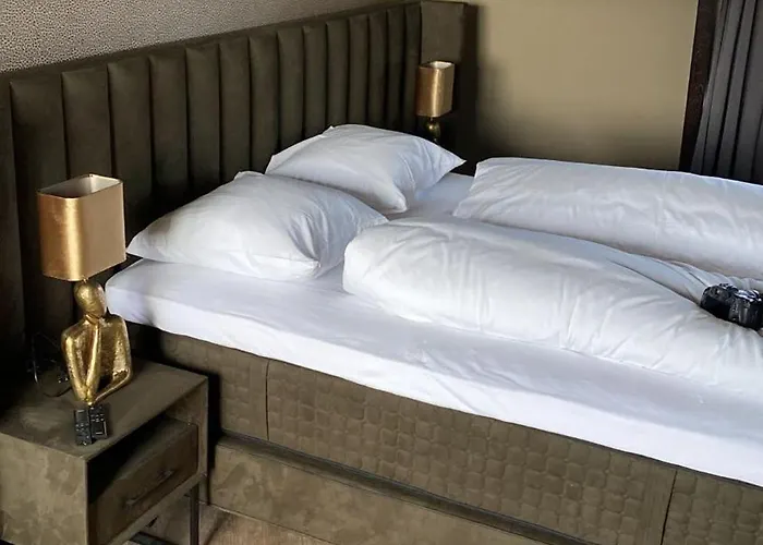 Отель Boutique Noordeinde