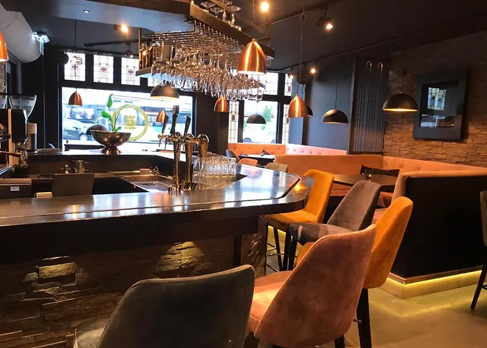 Boutique Noordeinde Отель Rijnsburg