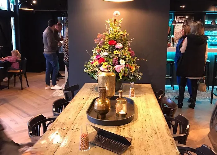 Boutique Noordeinde * Rijnsburg