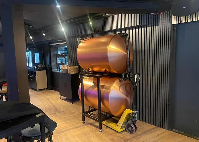 Boutique Noordeinde Отель